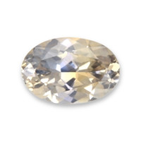 0.43 Ct. Bi Color Sapphire from Montana Video