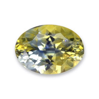 0.44 Ct. Bi Color Sapphire from Montana Video