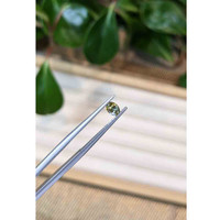 0.44 Ct. Bi Color Sapphire from Montana Life Style