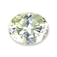 0.44 Ct. Green Sapphire from Montana Video