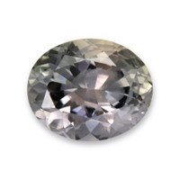 0.48 Ct. Multi Color Sapphire from Montana Video