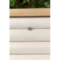 0.48 Ct. Multi Color Sapphire from Montana Life Style