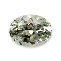 0.49 Ct. Green Sapphire from Montana Video
