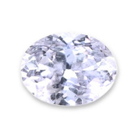 0.52 Ct. Bluish Purple Sapphire from Montana Video