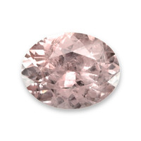 0.52 Ct. Pink Sapphire from Montana Video