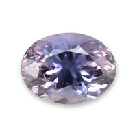 0.59 Ct. Bi Color Sapphire from Montana Video