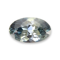 0.24 Ct. Bluish Green Sapphire from Montana Video