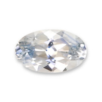 0.24 Ct. Blue Sapphire from Montana Video