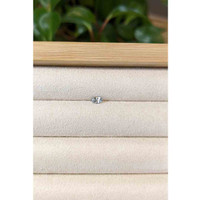 0.24 Ct. Blue Sapphire from Montana Life Style