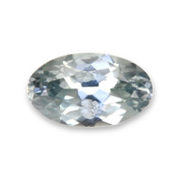 0.25 Ct. Bluish Green Sapphire from Montana Video