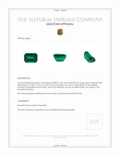 Jewelry Appraisal