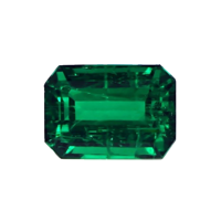 4.30 Ct. Emerald from Zambia Video