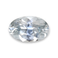 0.27 Ct. Greyish Blue Sapphire from Montana Video