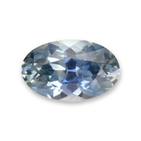 0.28 Ct. Blue Sapphire from Montana Video