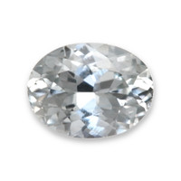 0.28 Ct. Bluish Grey Sapphire from Montana Video