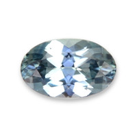 0.29 Ct. Bluish Green Sapphire from Montana Video