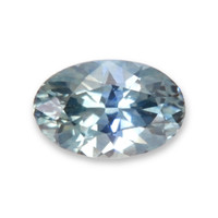 0.29 Ct. Greenish Blue Sapphire from Montana Video