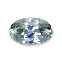 0.29 Ct. Bluish Green Sapphire from Montana Video