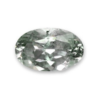 0.30 Ct. Green Sapphire from Montana Video