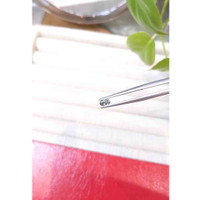 0.30 Ct. Green Sapphire from Montana Life Style