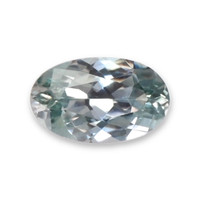 0.31 Ct. Bluish Green Sapphire from Montana Video