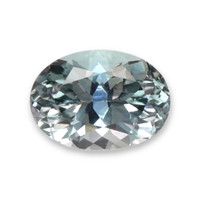 0.33 Ct. Bluish Green Sapphire from Montana Video