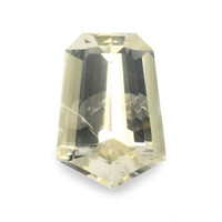 2.12 Ct. Yellow Sapphire from Ceylon (Sri Lanka) Video