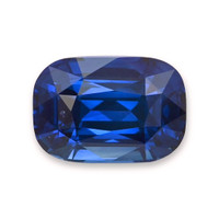 2.09 Ct. Blue Sapphire from Ceylon (Sri Lanka) Video