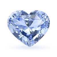 2.04 Ct. Blue Sapphire from Madagascar Video