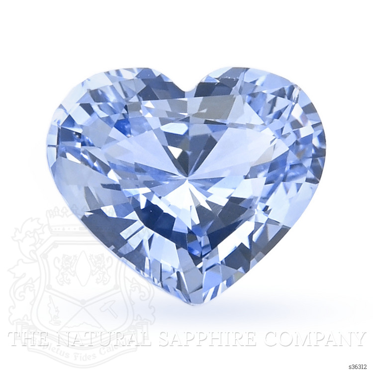 2.04 Ct. Blue Sapphire from Madagascar