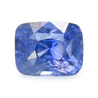 1.01 Ct. Blue Sapphire from Ceylon (Sri Lanka) Video