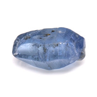 2.93 Ct. Blue Sapphire Crystal from Ceylon (Sri Lanka) Video