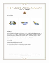 Jewelry Appraisal