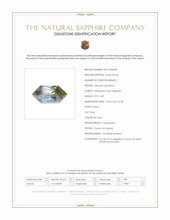 Jewelry Scan Report