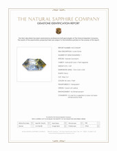 Jewelry Scan Report