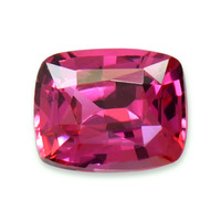 0.59 Ct. Reddish Pink Sapphire from Ceylon (Sri Lanka) Video