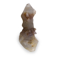 153.27 Ct. Bi Color Rough Sapphire Crystal from Ceylon (Sri Lanka) Video