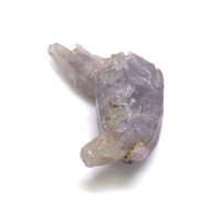 22.21 Ct. Purple Sapphire Crystal from Ceylon (Sri Lanka) Video