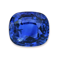 4.62 Ct. Blue Sapphire from Ceylon (Sri Lanka) Video