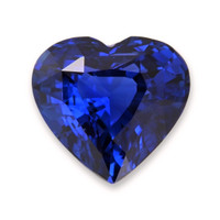 3.64 Ct. Blue Sapphire from Ceylon (Sri Lanka) Video