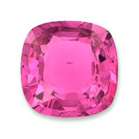 1.17 Ct. Pink Sapphire from Ceylon (Sri Lanka) Video