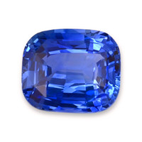 5.65 Ct. Blue Sapphire from Ceylon (Sri Lanka) Video