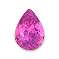 2.69 Ct. Pink Sapphire from Ceylon (Sri Lanka) Video