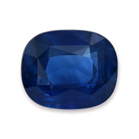 3.07 Ct. Blue Sapphire from Ceylon (Sri Lanka) Video