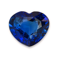 2.14 Ct. Blue Sapphire from Ceylon (Sri Lanka) Video