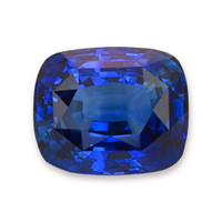 2.36 Ct. Blue Sapphire from Ceylon (Sri Lanka) Video