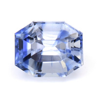 0.57 Ct. Blue Sapphire from Ceylon (Sri Lanka) Video