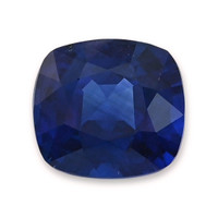 1.56 Ct. Blue Sapphire from Ceylon (Sri Lanka) Video