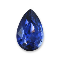 1.82 Ct. Blue Sapphire from Ceylon (Sri Lanka) Video