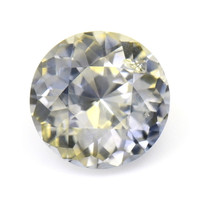 0.61 Ct. Bi Color Sapphire from Ceylon (Sri Lanka) Video